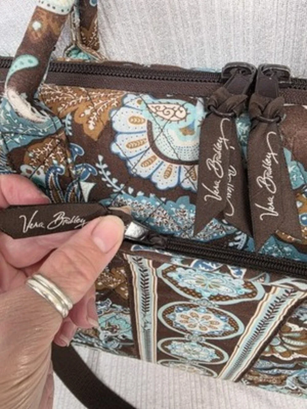 N/A vera bradley
